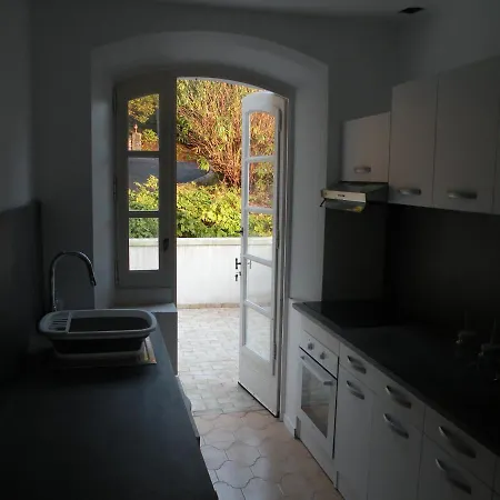 Cosy Vue Mer Baie De Cannes Esterelterrasse 16 M² Privative Apartment Frejus